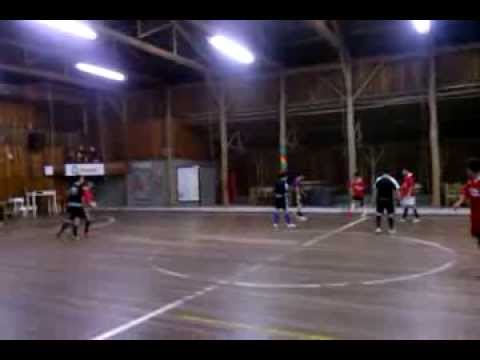 1° GRANDE vitória da equipe do Petelekos F.C