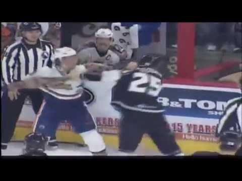 Scott Sabourin vs Kale Kessy