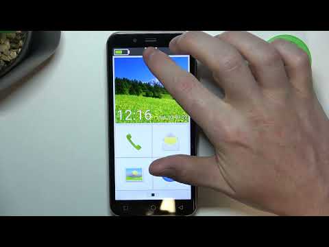 How to Activate NFC on Emporia Smart 4 - Disable NFC Feature
