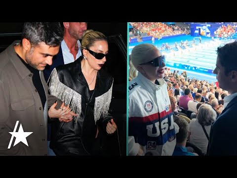 Meet This Unlikely Viral Olympic Hero - 99.7 DJX