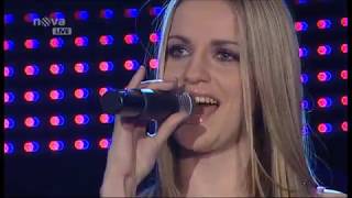 Gabriela Gunčíková - Love Hurts - Superstar Gabriela Gunčíková - Love Hurts - Superstar