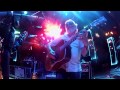 The String Cheese Incident - "BollyMunster" -  Horning's Hideout 2012 [HD]