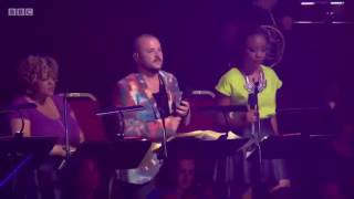 BBC Proms 2015 Ibiza Prom - Your Love