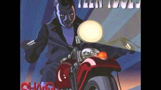 Teen Idols - Backstabber