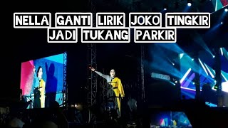 Download lagu JOKO TINGKIR - NELLA KHARISMA x HIMALAYA PROJECT LIVE KONSER mp3 Download lagu JOKO TINGKIR - NELLA KHARISMA x HIMALAYA PROJECT LIVE KONSER mp3