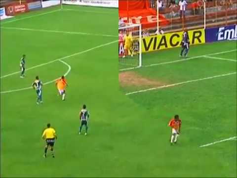 Ivan Santos - 2º Volante / Meia / Midfielder