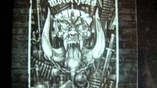MOTORHEAD Under the Gun.wmv