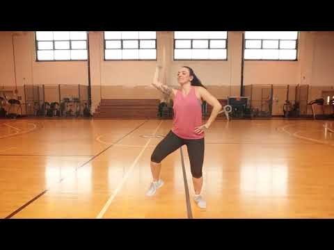 Presidente (WOST X/Ginette Claudette) ZIN 85, Merengue