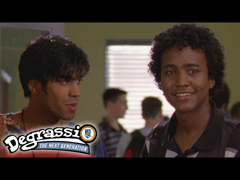 Why Can't This Be Love? | Degrassi: The Next Generation | Season 9, Eps 15 - 16