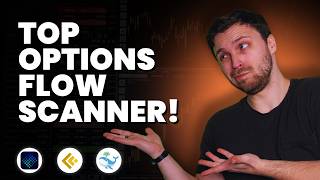 💹  Best Options Flow Scanner: 🔓 Unlock the Best Options Data!