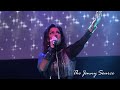 Jenny Berggren From Ace Of Base The Sign Live In London UK 2018
