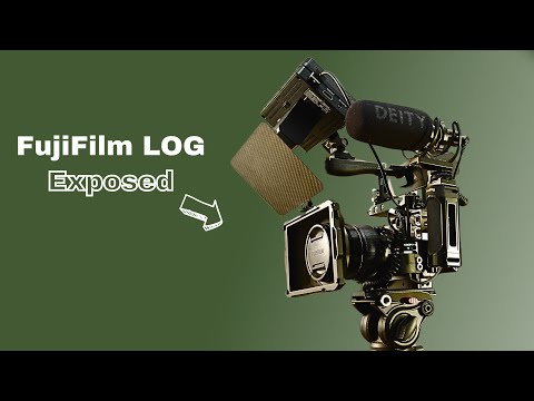 10 Tips for Exposing F-LOG