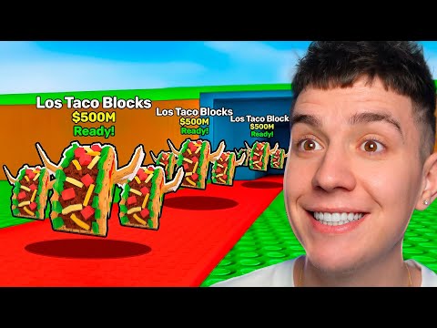 ГЛЕНТ ОТКРЫЛ 100 ТАКО ЛАКИ БЛОКОВ В УРКАДИ БРЕЙНРОТ! #глент