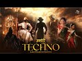 शक्ती ️ The Marathi Techno Megamix Best Of 50 Songs Electrolesh