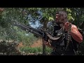 Commando Ninja Official Trailer