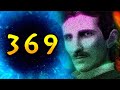 YOU CAN MANIFEST Anything You WANT With 369Hz Nikola Tesla Frequency
