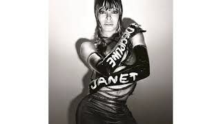 Janet Jackson - Greatest X