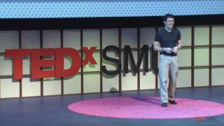 You Should Learn to Program: Christian Genco at TEDxSMU