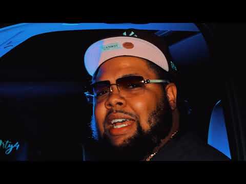 KrispyLife Kidd - I'm Confused (Official Video) [Directed By @CraigAllenFilms]