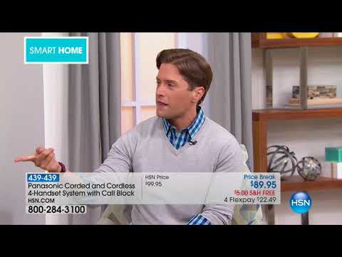 HSN | Connected Life with Brett Chukerman 08.23.2017 - 07 PM