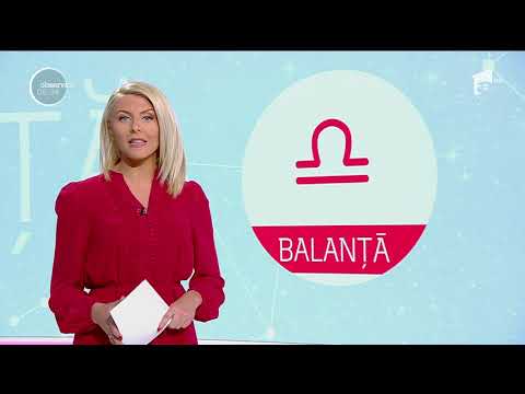 Horoscopul zilei 18/09/2017 - Berbecii vor avea o zi plină de peripeţii