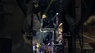 Download lagu AZIS SEN TROPE NEW VIDEO #azis #music #BULQAR #live #FOLLOW #LOVE #million #ART #TRANS #fypシ #LIKE # mp3