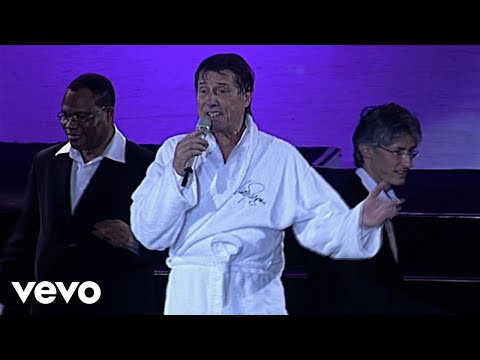 Udo Jürgens - Griechischer Wein (Live / Es lebe das Laster Tournee, 2004)