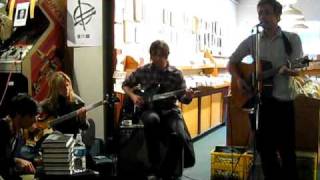 Dean Wareham - Tiger Lily