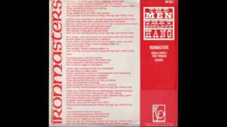 Ironmaster   The Men They Couldnt Hang