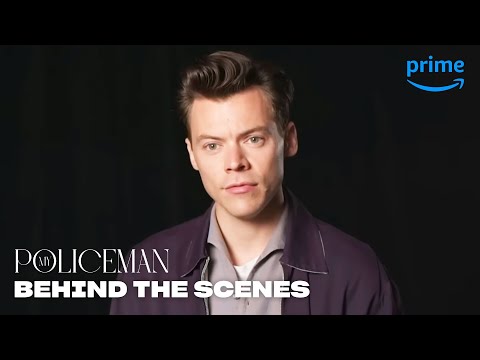 Thumbnail of the video: ‘Origins’ Featurette