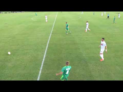 Friendly. FC Vorskla - KVC Westerlo - 0:2. Full match