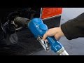 Average Gallon of Regular Gasoline in U.S. Drops.