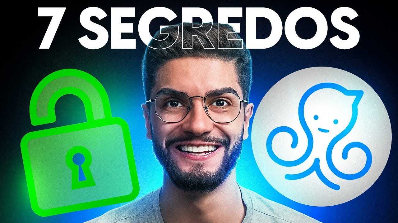 7 Segredos do Manychat Que Você PRECISA Conhecer