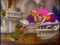 The Great Mouse Detective Is Back In Theaters Starts Friday Feb 14th Commercial Ad 02 03 1992