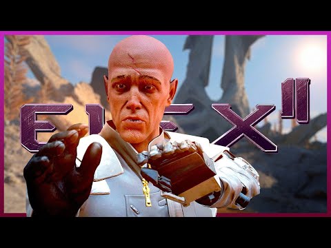 ELEX 2 🛡️ 182: Commander, orte Adam _IM_ Former Deltara!