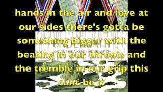 We are the Involuntary by UnderOath