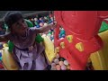 Mandibola Anak Cewe Mandi Bola
