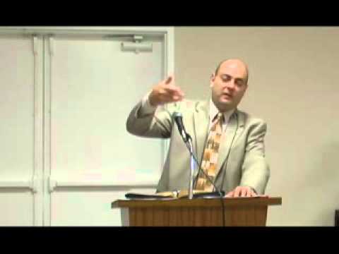 2009 02 15 Escuela - Hechos 11:19-26