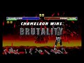 MKTX 1 041 Cyber Chameleon Finishing Moves