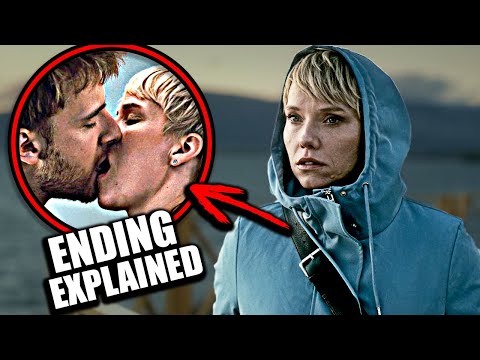 Tonight You’re Sleeping With Me Ending Explained