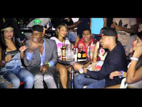 FLOW FRESH   KOKO Y DAVIRTUAL ANDO ASADO VIDEO OFICIAL