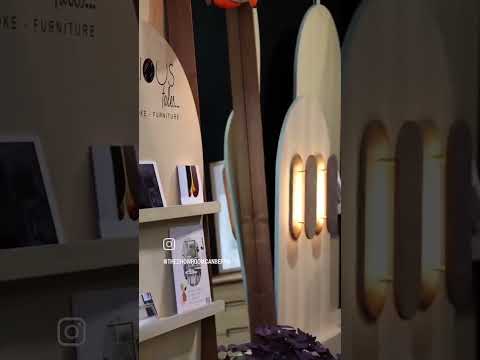 The ShowRoom Canberra Home & Lifestyle Show