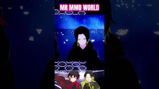【VRChat】MVが撮れるワールドが凄すぎた！MR MMD WORLD #ゲーム実況 #vrchat #vr
