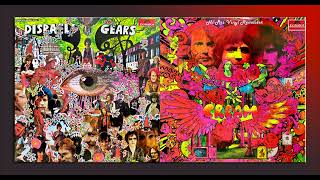 Cream - World Of Pain - HiRes Vinyl Remaster
