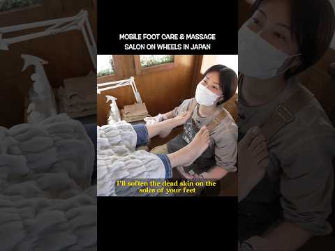 Simi Valley Mobile Foot Massage Services