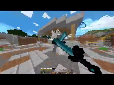 (1 Dakikada Elmas Kılıç) #Minecraft Survival Games#1 /w IG