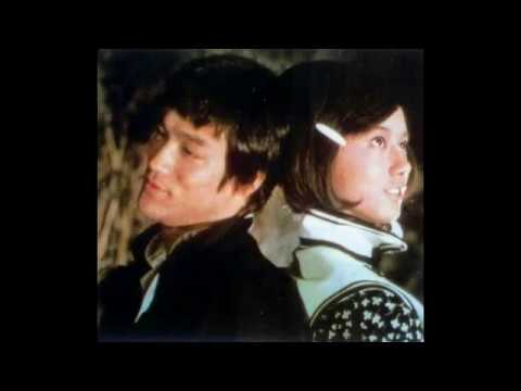 Bruce Lee  Fist of Fury unreleased soundtrack