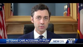 Improving Rural VA Access