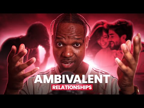 The Most Toxic Relationship You Must Avoid | Thinkpiece by Tray Avlon