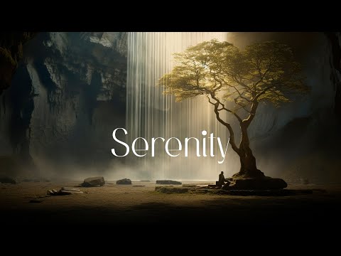 Serenity - Spiritual Healing Meditation Music - Background Relaxing Ambience